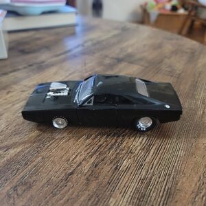 Jada Toys Diecast 1970 Dodge Charger